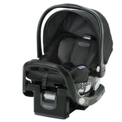 Graco Snugfit Baby Car Seat