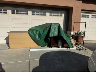 CURB ALERT