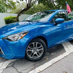 2020 Toyota Yaris