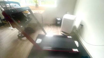 SuperRun Walking Pad