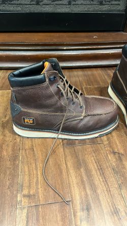 Work Boots 13