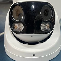 Fix Security Camaras 