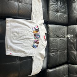 Supreme Crew Neck 
