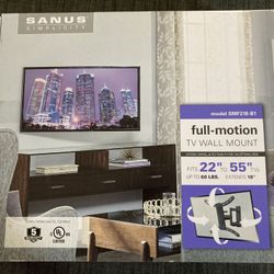 Tv Wall Mount 