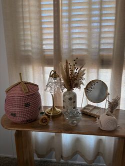 Home decor