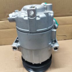 Ac Compressor