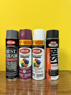 Krylon 15 Oz