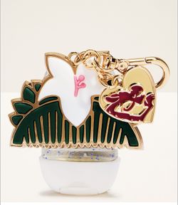 Mulan Holder Bath And Body Works