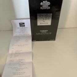 Creed Aventus 100ml