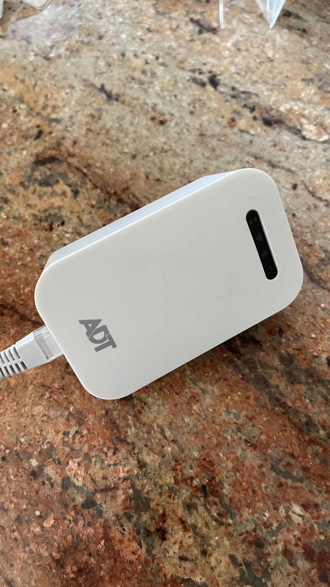ADT ISG-100 Gateway Cloud Link Pulse Home Automation