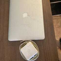 MacBook Pro Locked 