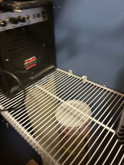 guitar amp