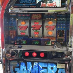 Japanese Slot Machine 
