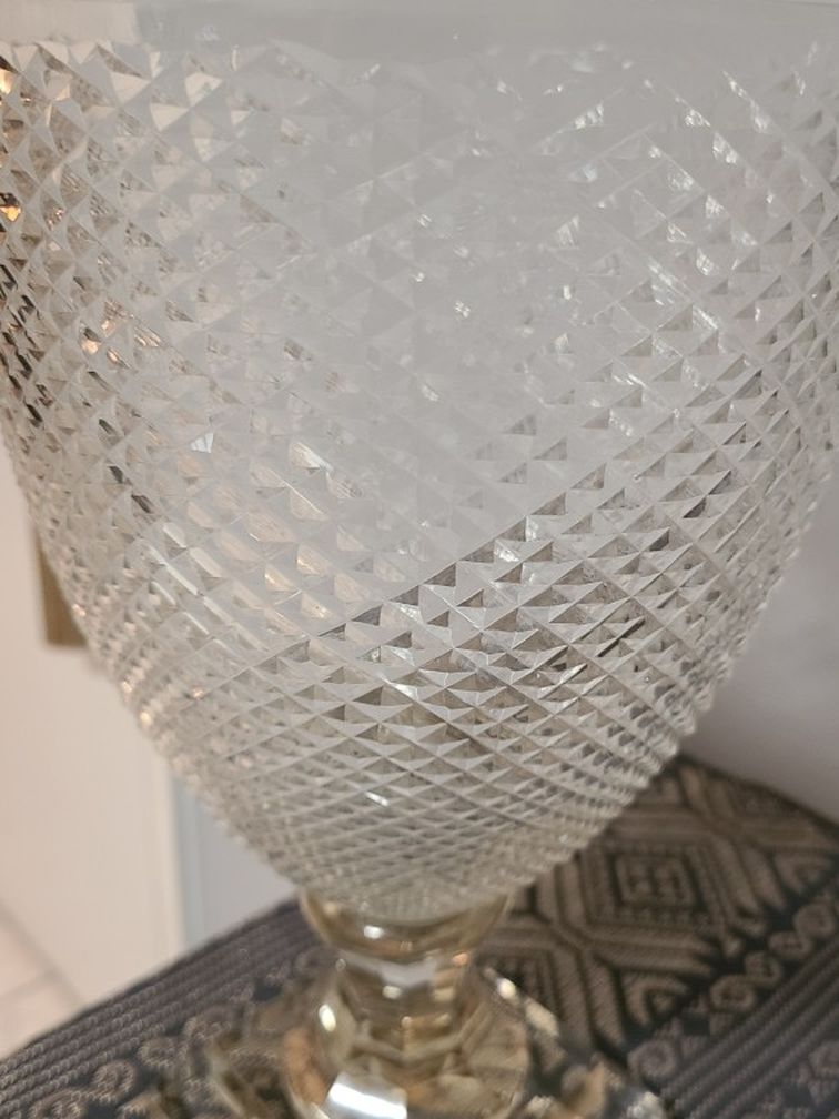 Crystal Glass