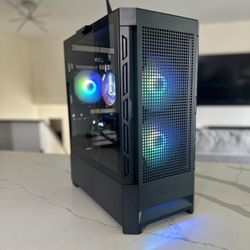 RTX 3070 Gaming PC