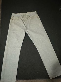 501 Jeans