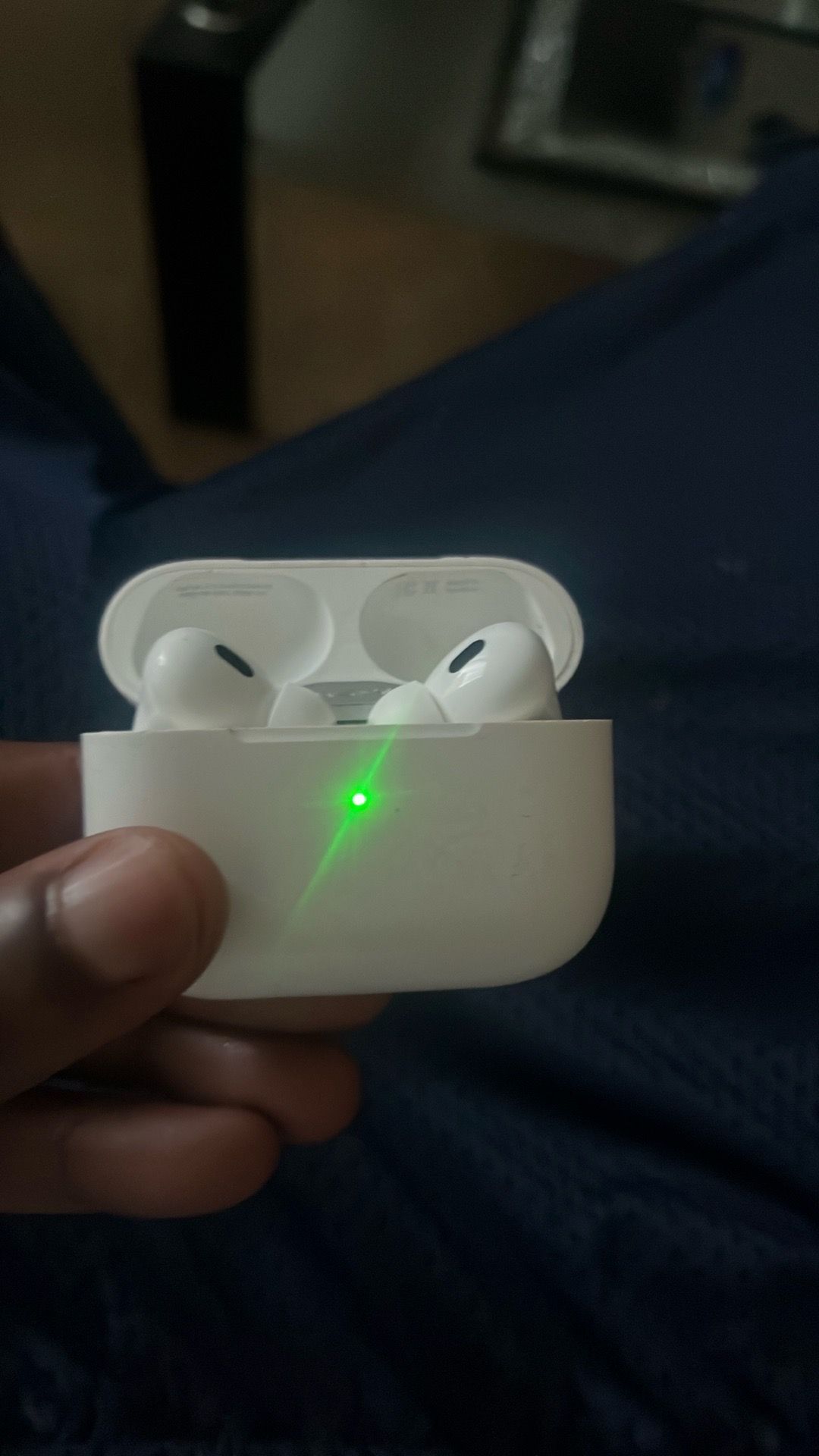 Air pods pro