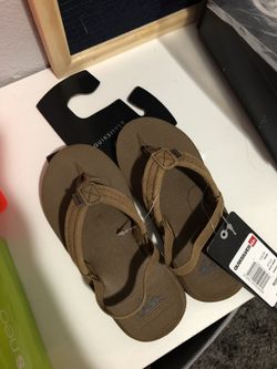 Toddler sandals