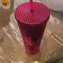 Starbucks Tumbler Holiday 2022