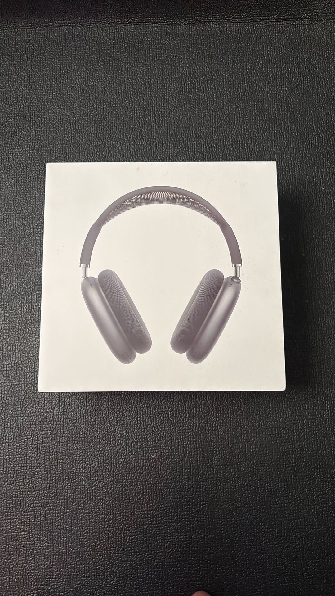 AirPod Max