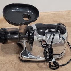 Juicer