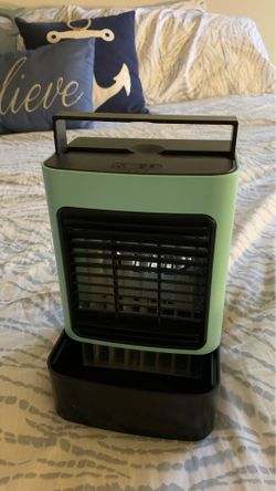 Brand New Personal Mini Air Cooler