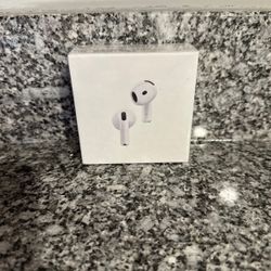Gen 4 AirPods