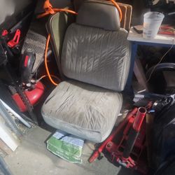Obs Chevy Gmc Passenger Seat Gmt400