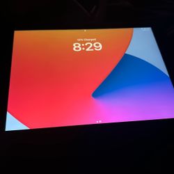 iPad 6th Generation 