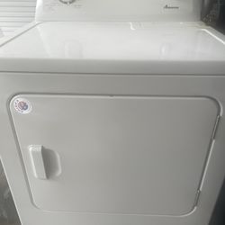 Amaña Washer And Dryer Set