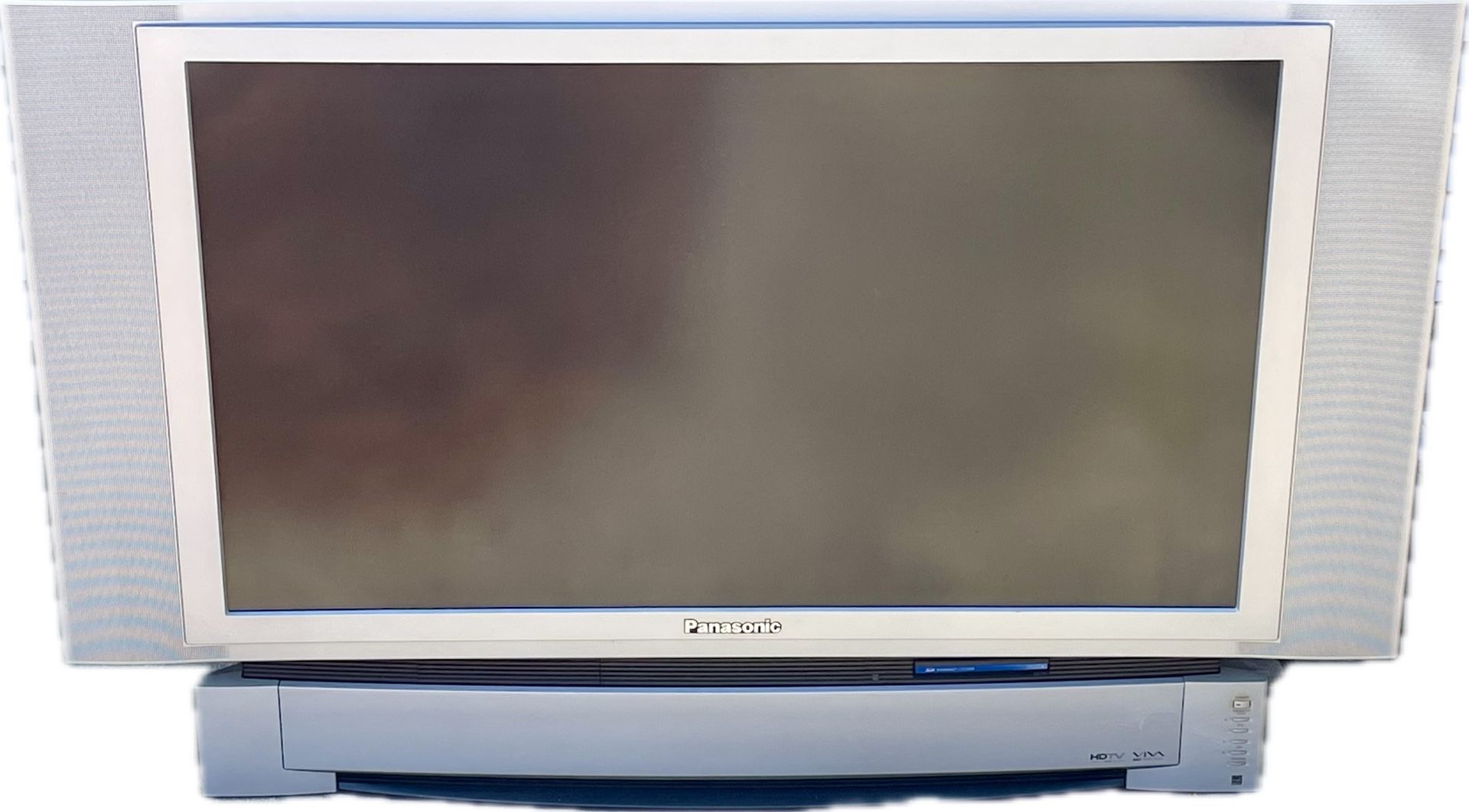 Panasonic Multimedia TV