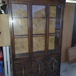 China Cabinet