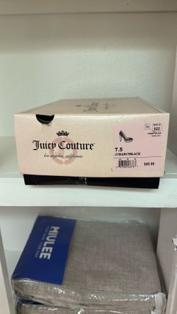 Woman’s High Heel Shoes