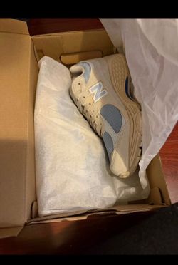 New balance