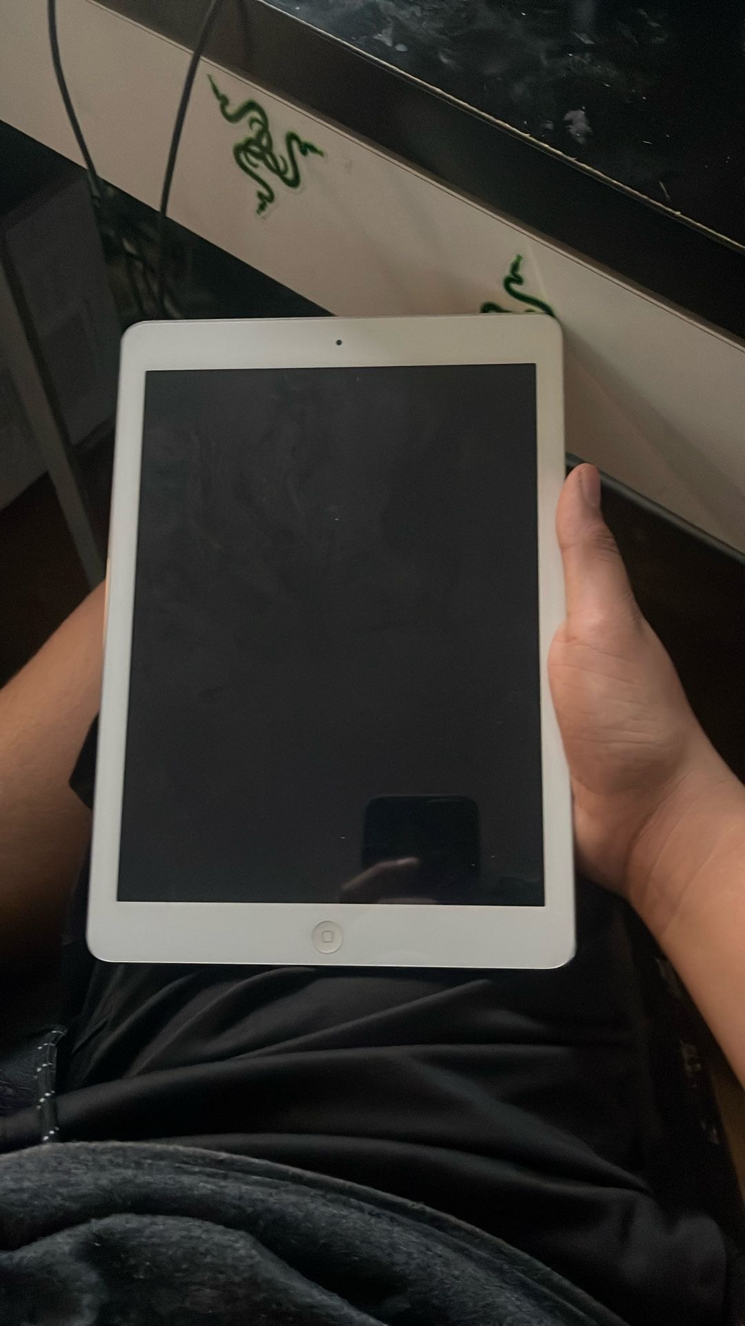 IPAD