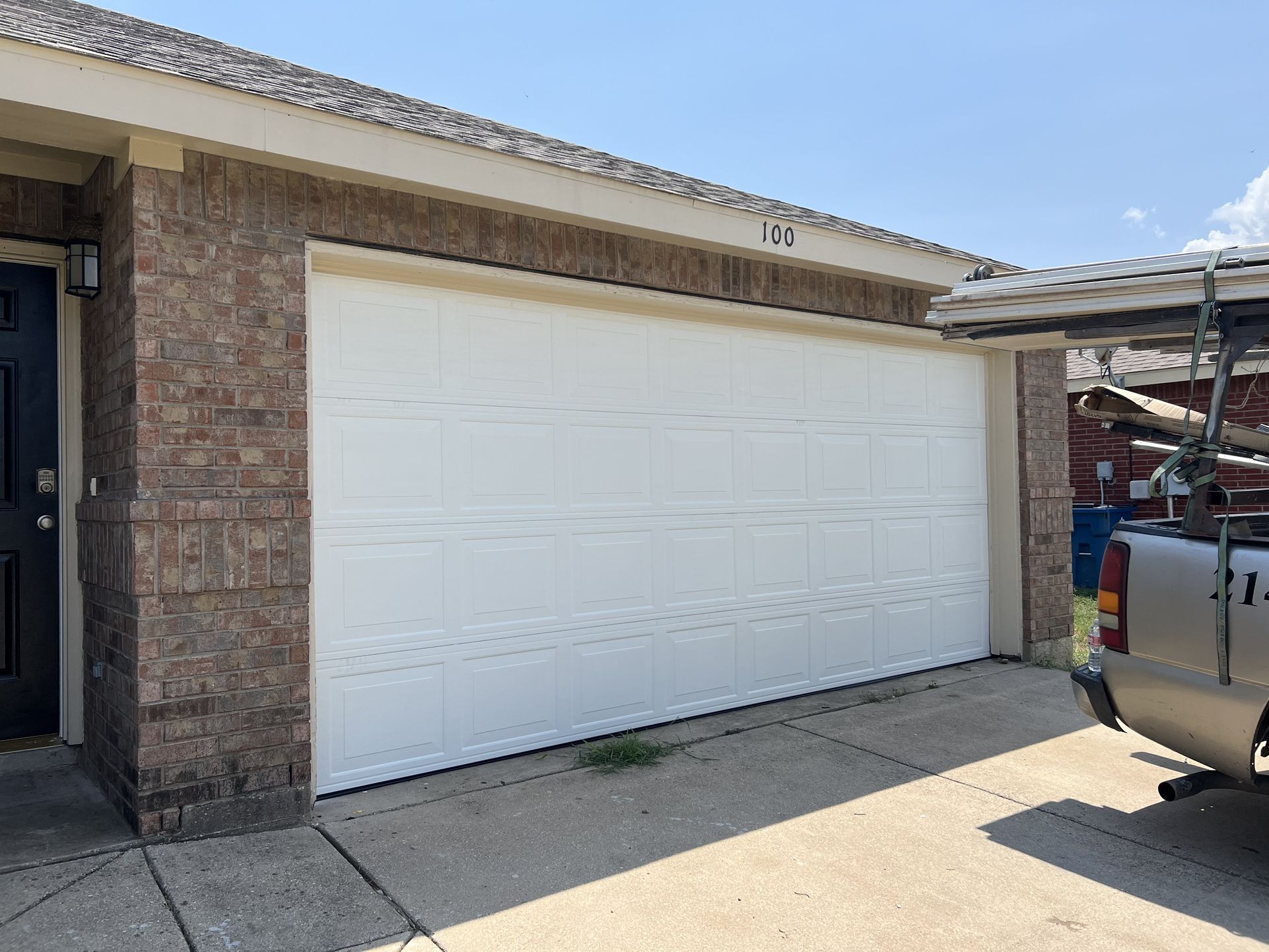 Ramirez Garage Doors