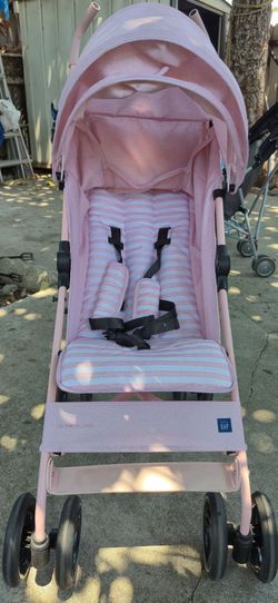 Carreola baby gap