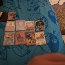 Pokimon Cards
