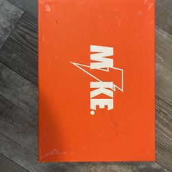 Jordan Gatorade