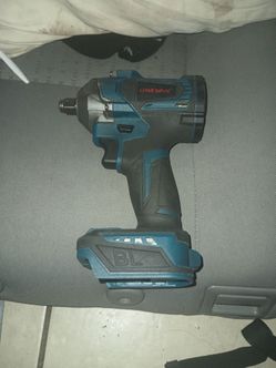 Impact wrench $20