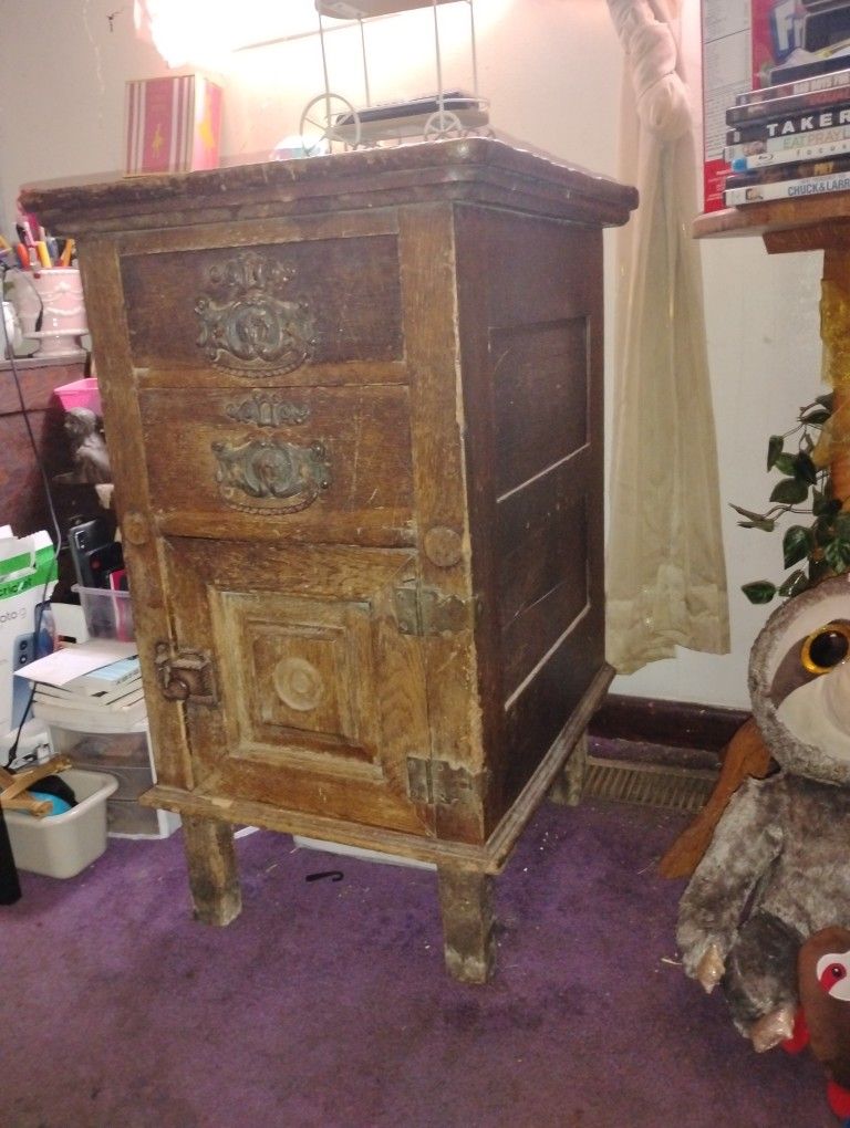 Moving Sale