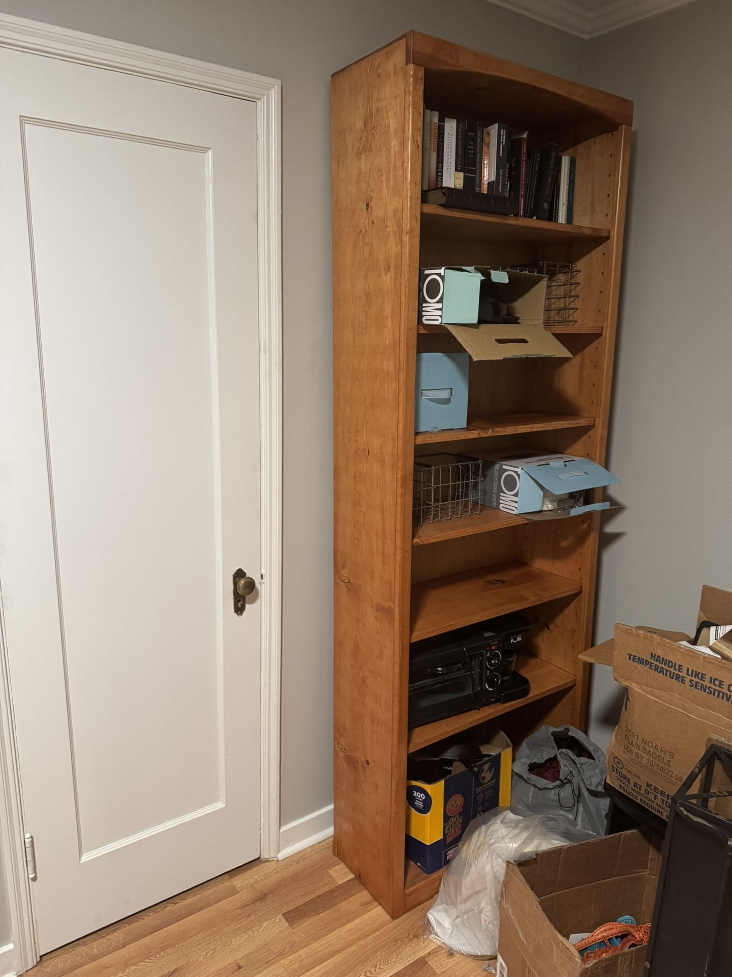 Bookcase