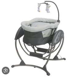 Graco Duo glider 