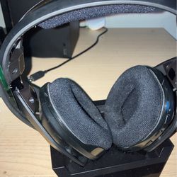 A50 Headset With Base