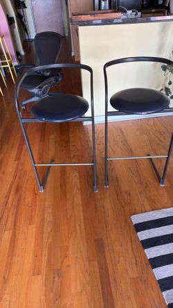 Italian Bar Stools