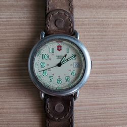 Vintage Swiss Army Watch