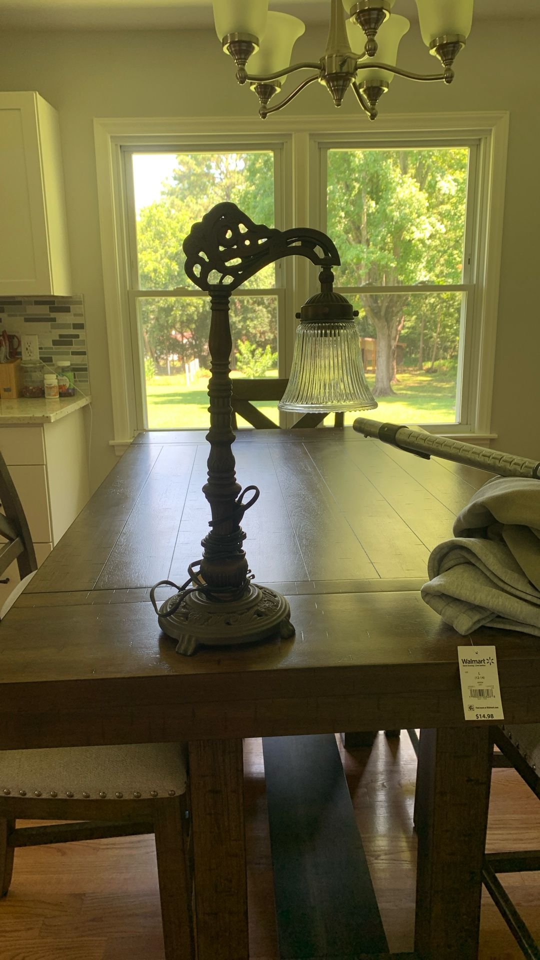Vintage Lamp