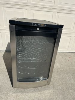 Wine 🍷 Cooler Usados Buenas Condiciones $120