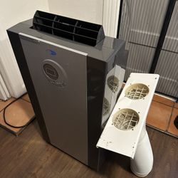 Whynter Portable Ac Unit