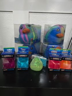 Squishies